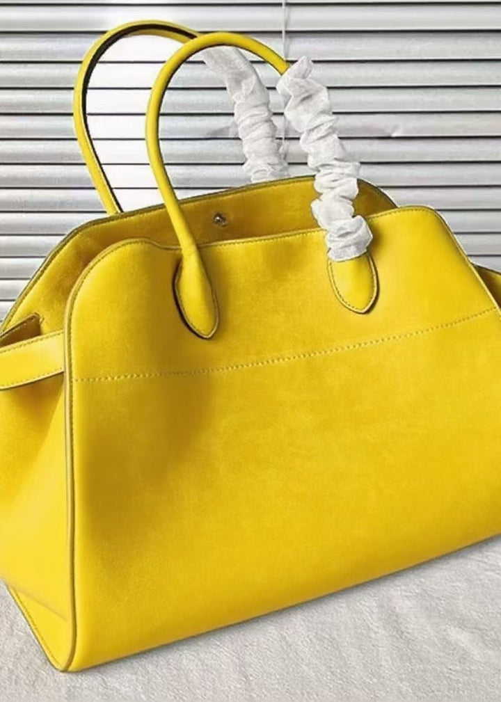Fashion Green Large Capacity Suede Tote Handbag - Omychic